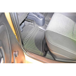 Guardliner Foot Liner