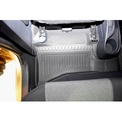 Guardliner Foot Liner