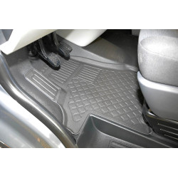 Guardliner Foot Liner