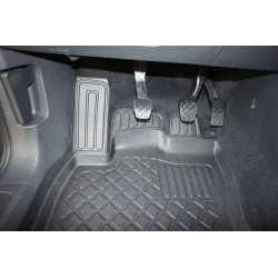 Guardliner Foot Liner