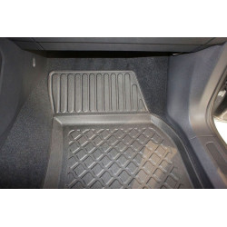 Guardliner Foot Liner