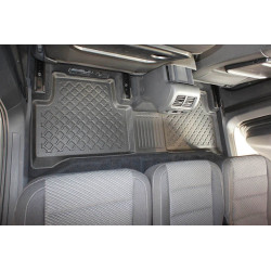 Guardliner Foot Liner