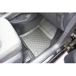 Guardliner Foot Liner