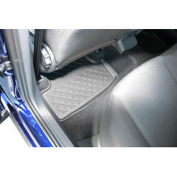 Guardliner Foot Liner