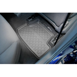 Guardliner Foot Liner