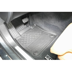 Guardliner Foot Liner