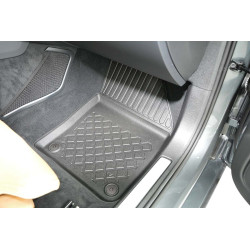 Guardliner Foot Liner