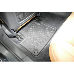 Guardliner Foot Liner