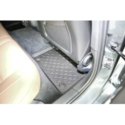 Guardliner Foot Liner