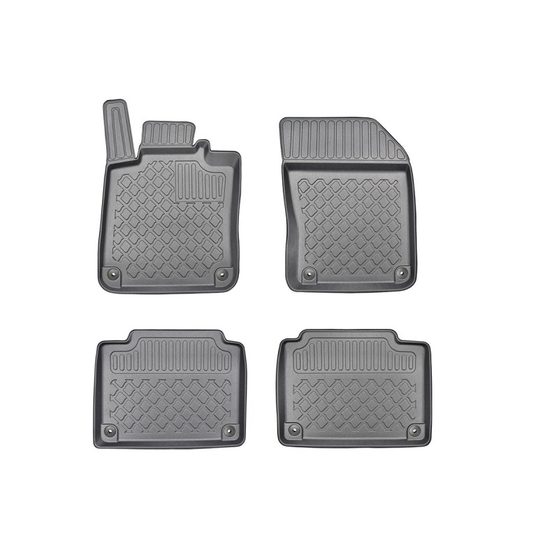 Guardliner Foot Liner