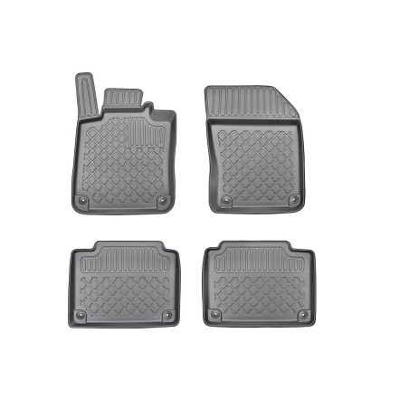 Guardliner Foot Liner