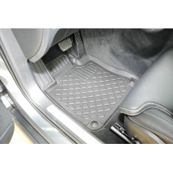 Guardliner Foot Liner