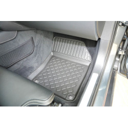 Guardliner Foot Liner