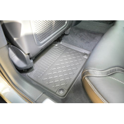 Guardliner Foot Liner