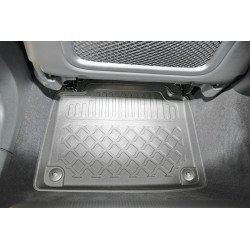 Guardliner Foot Liner