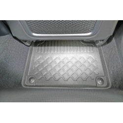 Guardliner Foot Liner