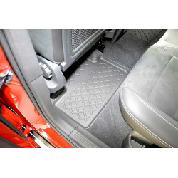 Guardliner Foot Liner