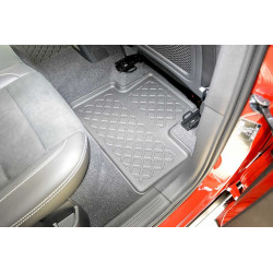 Guardliner Foot Liner