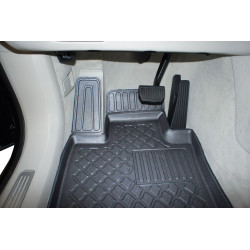 Guardliner Foot Liner