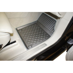 Guardliner Foot Liner