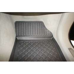 Guardliner Foot Liner