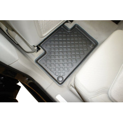 Guardliner Foot Liner