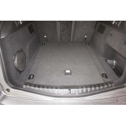 Guardliner Boot Liner
