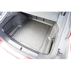Guardliner Boot Liner