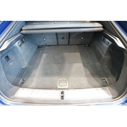 Guardliner Boot Liner