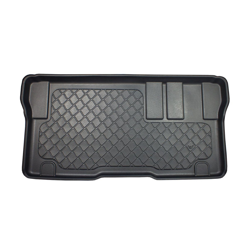 Guardliner Boot Liner