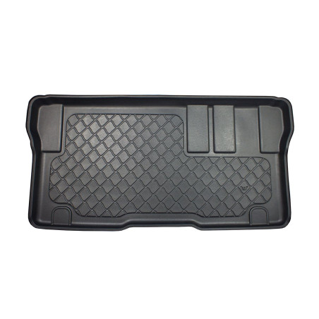 Guardliner Boot Liner