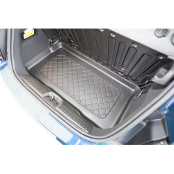 Guardliner Boot Liner
