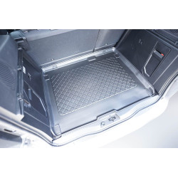 Guardliner Boot Liner