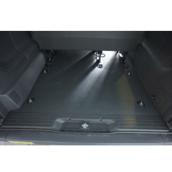 Guardliner Boot Liner