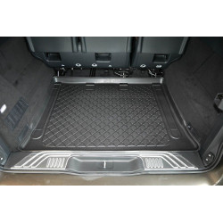 Guardliner Boot Liner