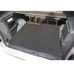 Guardliner Boot Liner