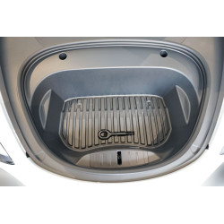 Guardliner Boot Liner