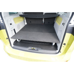 Guardliner Boot Liner