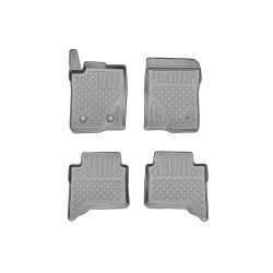 Guardliner Foot Liner