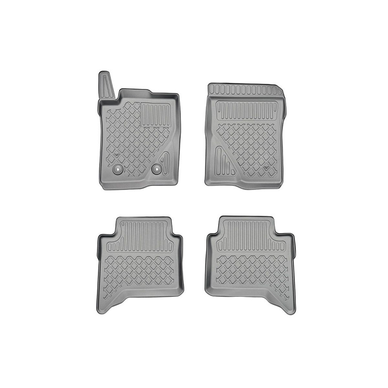 Guardliner Foot Liner