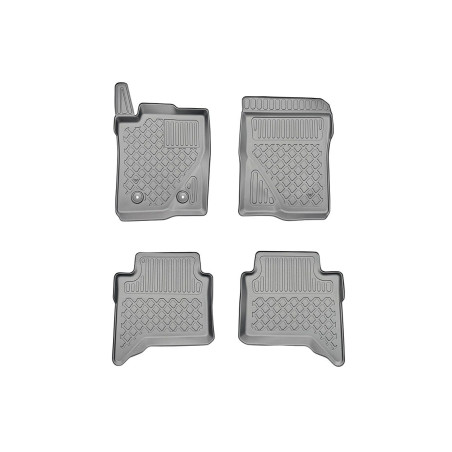 Guardliner Foot Liner