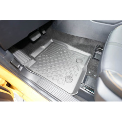 Guardliner Foot Liner