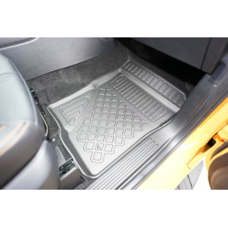 Guardliner Foot Liner