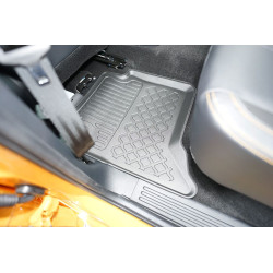 Guardliner Foot Liner