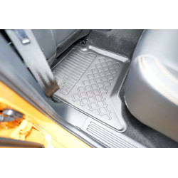 Guardliner Foot Liner