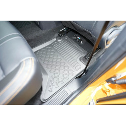 Guardliner Foot Liner