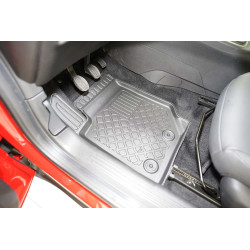 Guardliner Foot Liner