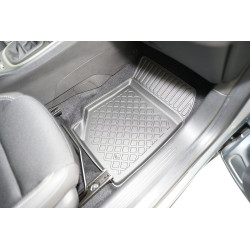 Guardliner Foot Liner