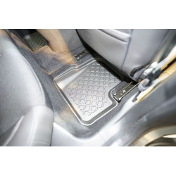 Guardliner Foot Liner