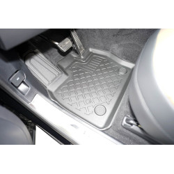 Guardliner Foot Liner